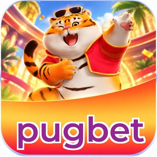 pugbet Logo