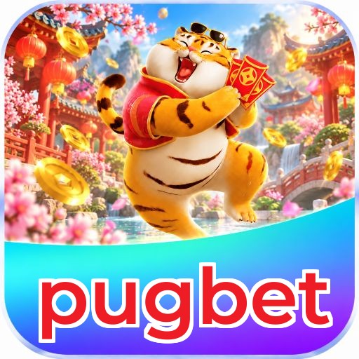 pugbet Logo