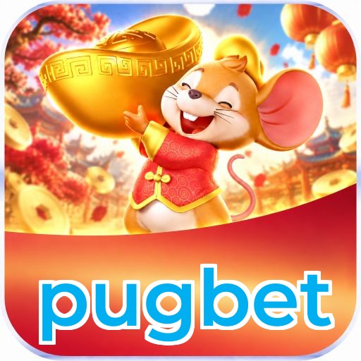 pugbet Instalar Logo 2
