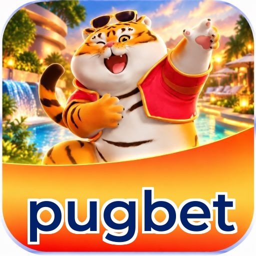 Fortune Tiger Logo 3