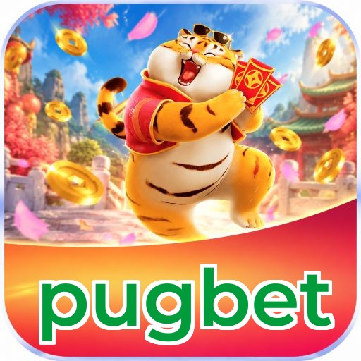 pugbet Logo