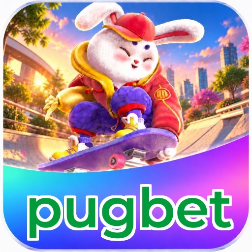 pugbet Logo