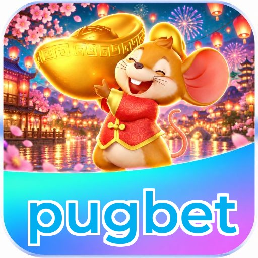 pugbet Logo