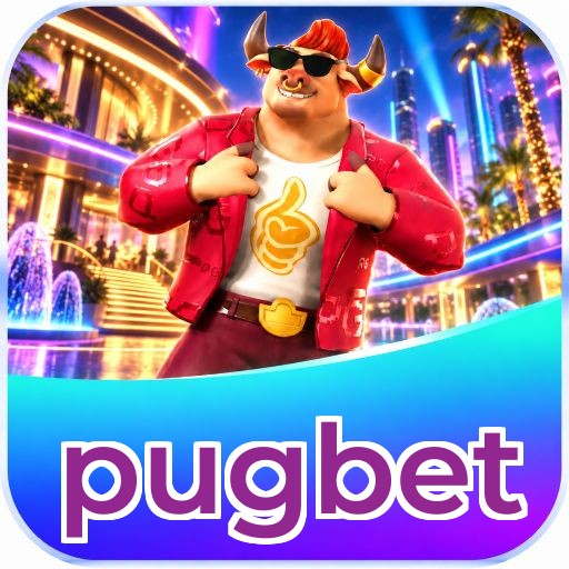 pugbet Logo