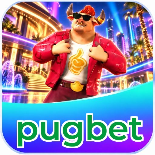 pugbet Logo