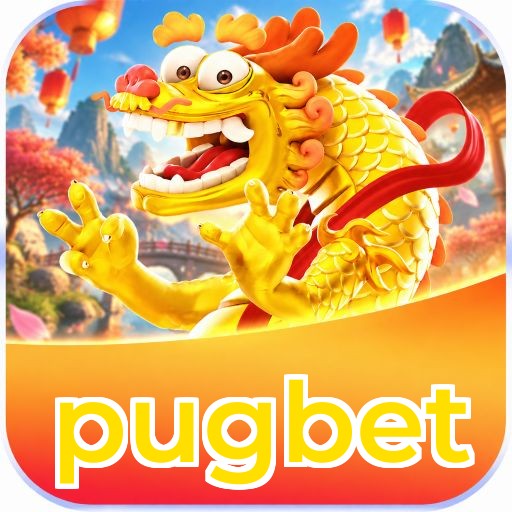 pugbet Instalar Logo 1
