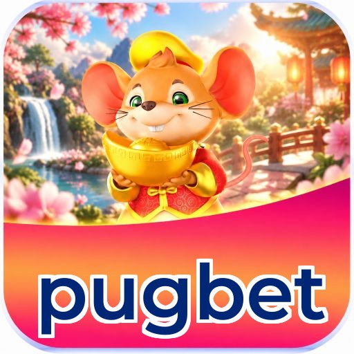 pugbet Logo