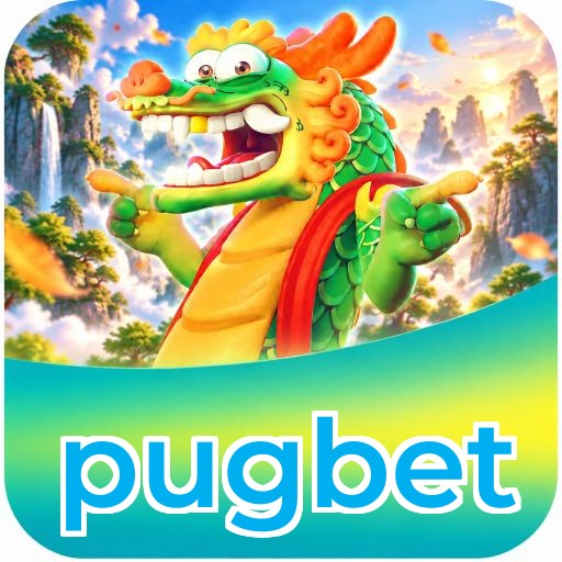 pugbet Segurança Logo 1