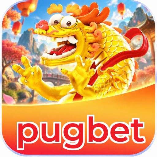 pugbet Logo 1