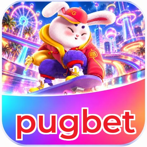 pugbet Logo