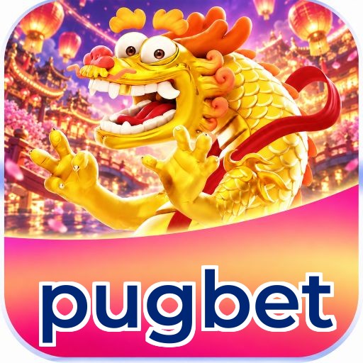 pugbet Logo