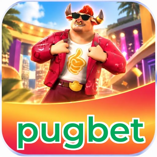 pugbet Download Logo Oficial