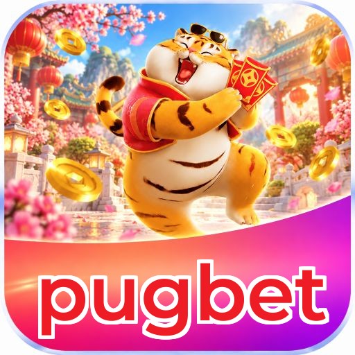 pugbet Segurança Logo 3