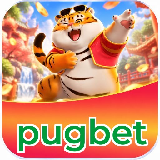 pugbet Logo