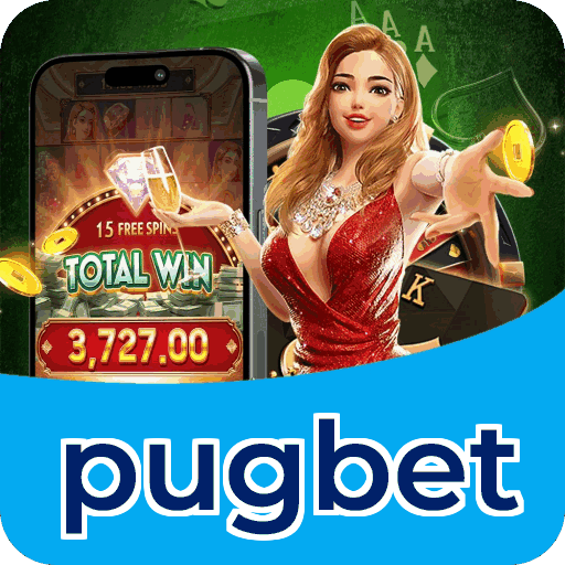 Fluxo de download do app pugbet — referência visual