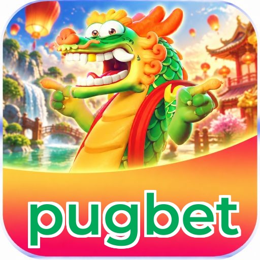 pugbet Logo