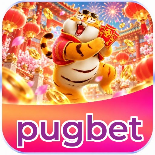 pugbet Logo
