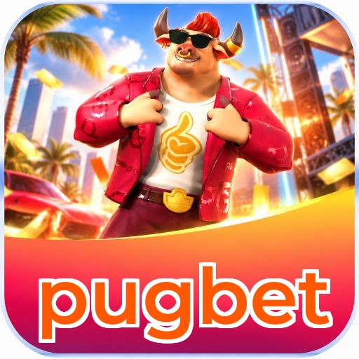 pugbet Logo