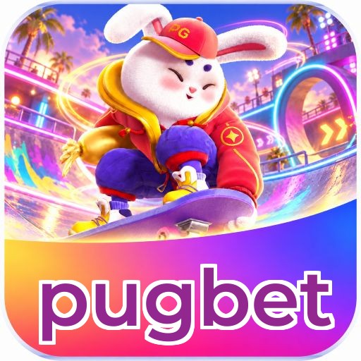 pugbet Logo