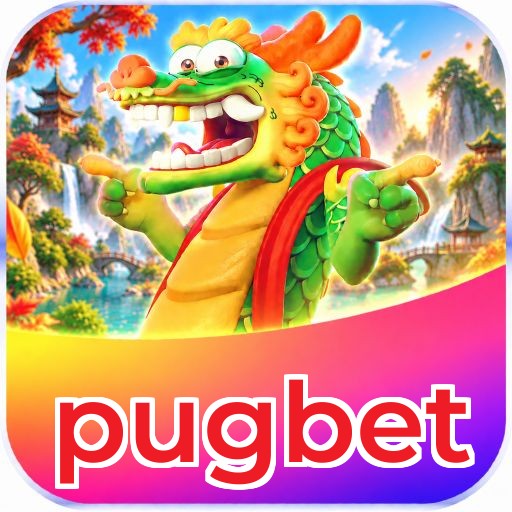 pugbet Instalar Logo 3