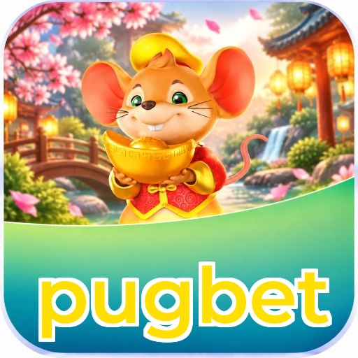 pugbet Logo