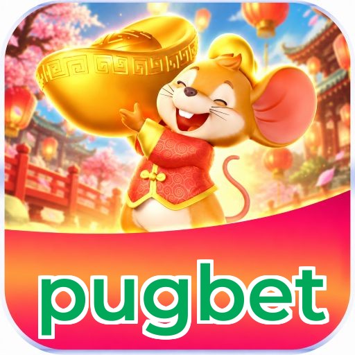 pugbet Logo 2