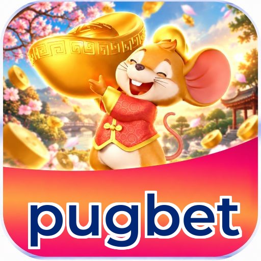 pugbet Segurança Logo 2
