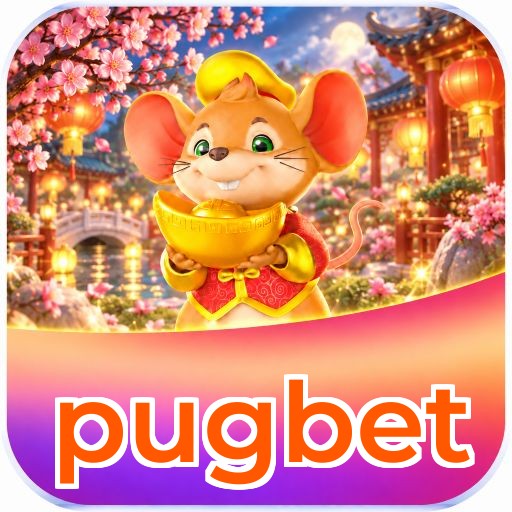 pugbet Logo